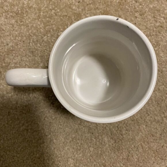 Gibson Coca Cola Have a Coke Coffee Cup Mug Vintage - Picture 2 of 4